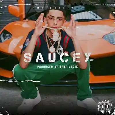 Picture for song 'Saucey (JI x A Boogie)' by artist 'BenzMuzik'
