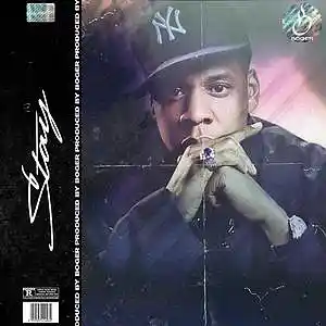 Picture for song 'Stay (Buy 1 get 1 Free)' by artist 'BOGER'