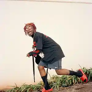 Picture for song 'No Winter Breaks Off' by artist 'Brentin Davis Beats'