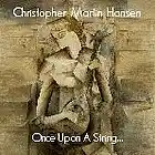 Picture for song '80 Days' by artist 'Christopher Martin Hansen'