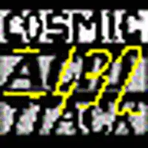 Picture for song 'Mortdecais no thing vs 303 unmaster' by artist 'Cosmic Tones 432Hz'