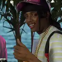 Picture for song 'Que (Prod @DamnPocket) 155bpm' by artist 'DamnPocket'