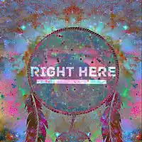 Picture for song 'Right Here (DieselBeats) FREE D/L' by artist 'DieselMusic'
