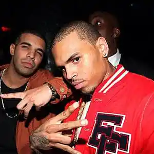Picture for song '(FOR SALE) Chris Brown X Drake Type Beat - "Patien' by artist 'D-Streak057'
