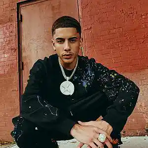 Picture for song '"No More Pain" J.I. x Stunna Gambino' by artist 'Dxmadeit'