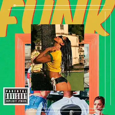 Picture for song 'Type Beat Brazilian Funk / Instrumental 2025' by artist 'EDBEATS1'