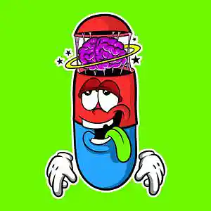 Picture for song 'Addict' by artist 'Ex C.S.E'