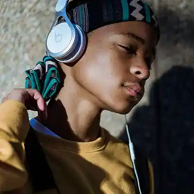 Picture for song 'Cinematic And Sad Emotion Beat' by artist 'Fady Beatz'