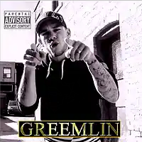 Picture for song 'GREEMLIN - I MADE IT ( CLEAN RADIO MIX )' by artist 'Greemlin'