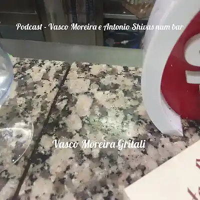 Picture for song 'Podcast (Remastered) - Vasco Moreira e Ant&oacute;nio Shi' by artist 'GRITALI'