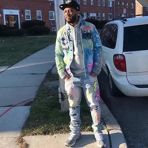 Picture for song 'M.O.B. 145 bpm pro Halfdead4100' by artist 'Halfdead4100'