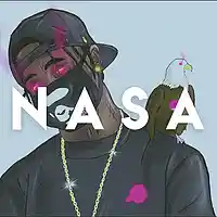 Picture for song 'Nasa ..::BANGER::..' by artist 'HEATONDABEAT'