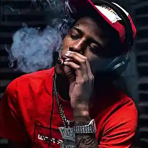 Picture for song 'MONEY FLOW' by artist 'HOLLYWOOD LEGEND PRODUCTIONS'