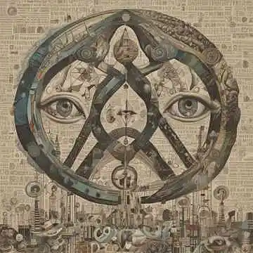 Picture for song 'The way we were designed' by artist 'Human Origins'