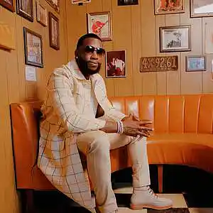 Picture for song 'Briks 134 bpm (Gucci Mane type beat)' by artist 'ILD On The Beat'