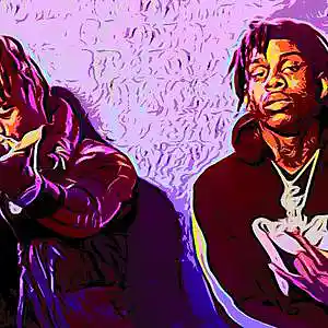 Picture for song 'Going Off' by artist 'J A S Productionz'