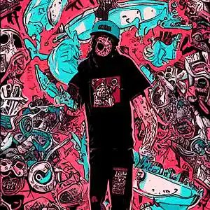 Picture for song 'Dead Cutz' by artist 'J A S Productionz'