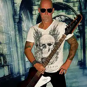 Picture for song 'Second Romance (Featuring Andy Whitehead)' by artist 'Jay Sharon Project'