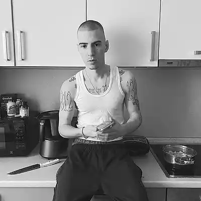 Picture for song 'whou 176 bpm' by artist 'Jefeofficial'