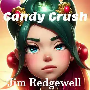Picture for song 'Candy Crush' by artist 'Jim Redgewell'