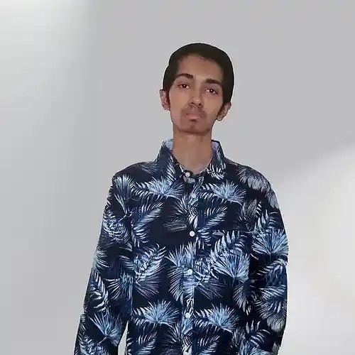 Artist picture