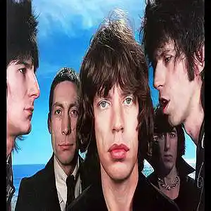 Picture for song 'Start Me Up (The Rolling Stones Cover 2) (Instr.)' by artist 'Kamileon'