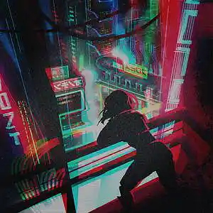 Picture for song 'JAPAN CIRCA 80's-0 (ORIG. VERS.)' by artist 'KASYNO DRAGON (TOKYO DRAGONS)'