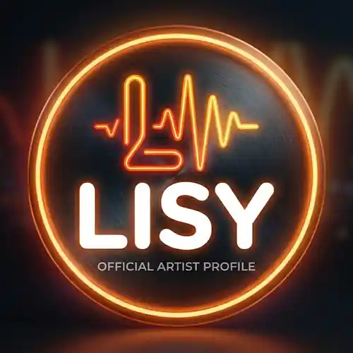 Picture for song 'LISY - Kaj' by artist 'Lisy666'