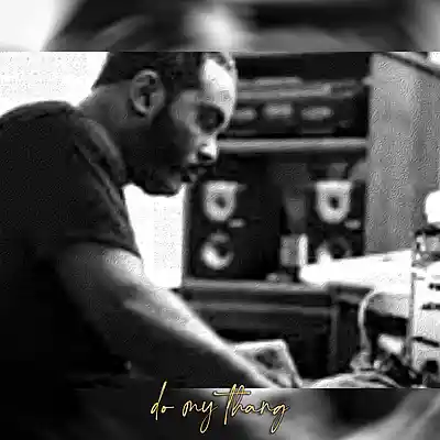 Picture for song ''do my thang'' by artist 'Larry Soundz'