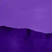 Picture for song '(NEW) The Valley ' by artist 'LEXI BANKS'