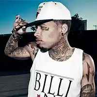 Picture for song 'Gucci Store Prod By Lil Banks X AntonyBeatz' by artist 'Lil Banks Productions'