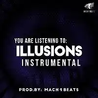 Picture for song 'Illusions *Kendrick X J. Cole Type Beat*' by artist 'Jay Picxsso aka Mach1 Beats'