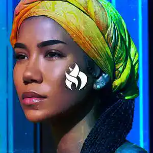 Picture for song 'Chords' by artist 'MadReal'