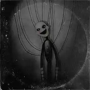 Picture for song 'Puppet - NF x Pop Smoke Type Beat' by artist 'nosea'