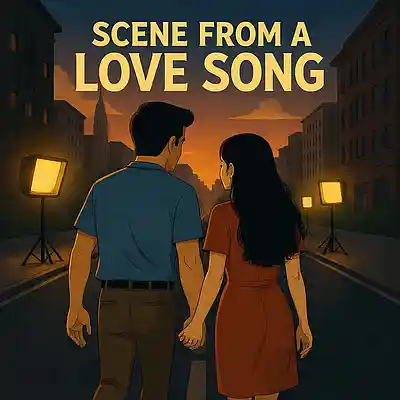 Picture for song 'Scene From A Love Song (2026 Remix)' by artist 'John Bass'