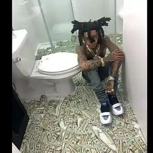 Picture for song '"Puff Puff" - Spotemgottem x SleazyWorld Type Beat' by artist 'Milanmadeit'