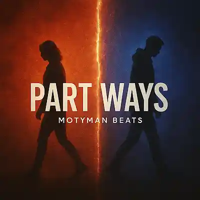 Picture for song '"Part Ways" Drake Type beat' by artist 'motymanbeats'