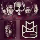 Picture for song 'Priest ft Fat Trel - On Deck #MMG' by artist 'Mykse Beatz'