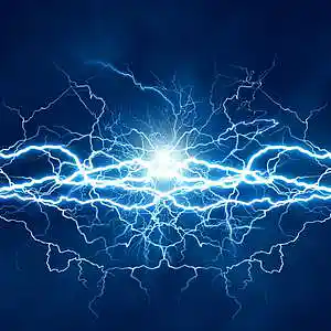 Picture for song 'electric' by artist 'Nick Savvy'