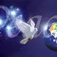 Picture for song 'our world' by artist 'Old school recording'