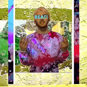 Picture for song 'Tate-Modern' by artist 'PG Mediums'