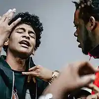 Picture for song 'Pullin Up (KayBrooke x Pilot)' by artist 'Pilot Beats'