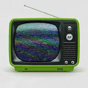 Picture for song 'Television' by artist 'One Dollar Beats Club'