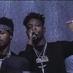 Picture for song 'Flawless - Buy 1 Get 3 Free' by artist 'Pocketbeats'