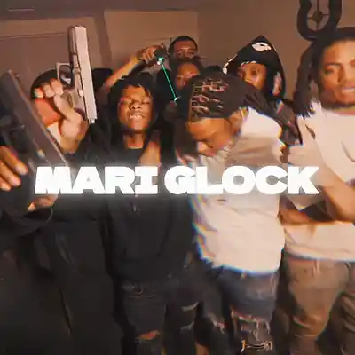 Picture for song '"Mari Glock" - Lil Noonie Type Beat' by artist 'Prodbytoronto'