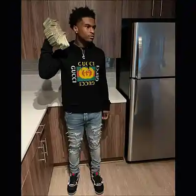 Picture for song '"Stepping In Blood" - BUY 2 GET 1 FREE' by artist 'prodleavz'