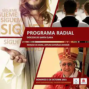 Picture for song 'Domingo XXVII Tiempo Ordinario - 3 de octubre' by artist 'Producciones Vandor'