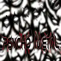 Picture for song 'Let the Demons In' by artist 'Psycho Metal'