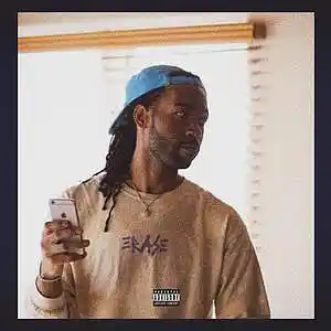 Picture for song 'Changes PARTYNEXTDOOR Type Beat Dark R&B Type Be' by artist 'Quodis'