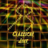 Picture for song 'Classical Jive' by artist 'Resonant Beats'